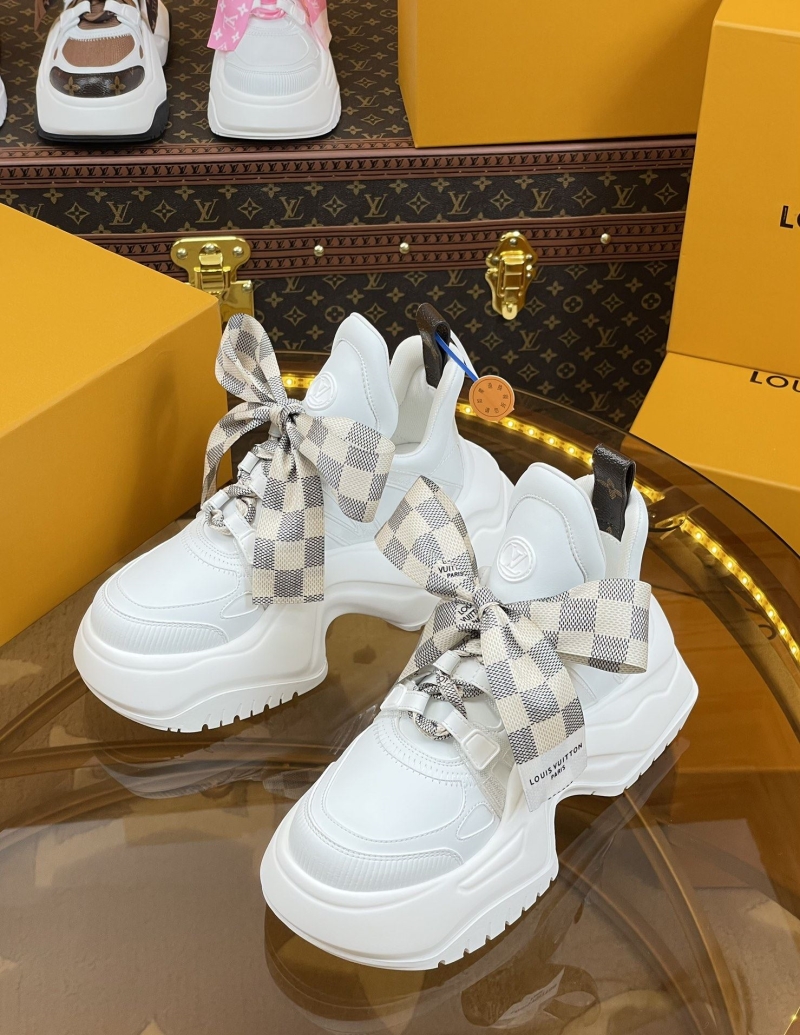 Louis Vuitton Sneakers